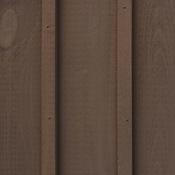 Traditional Board ‘N’ Batten Siding