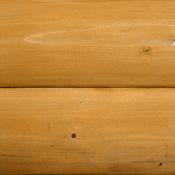 Log Siding