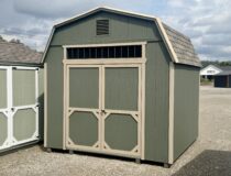 10 x 10 Madison Dutch