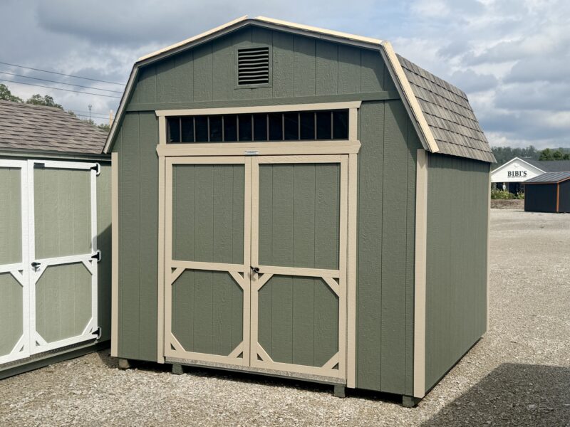 10 x 10 Madison Dutch