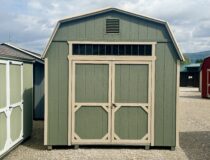 10 x 10 Madison Dutch