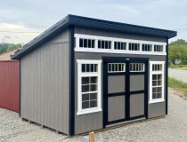 10 x 14 Studio