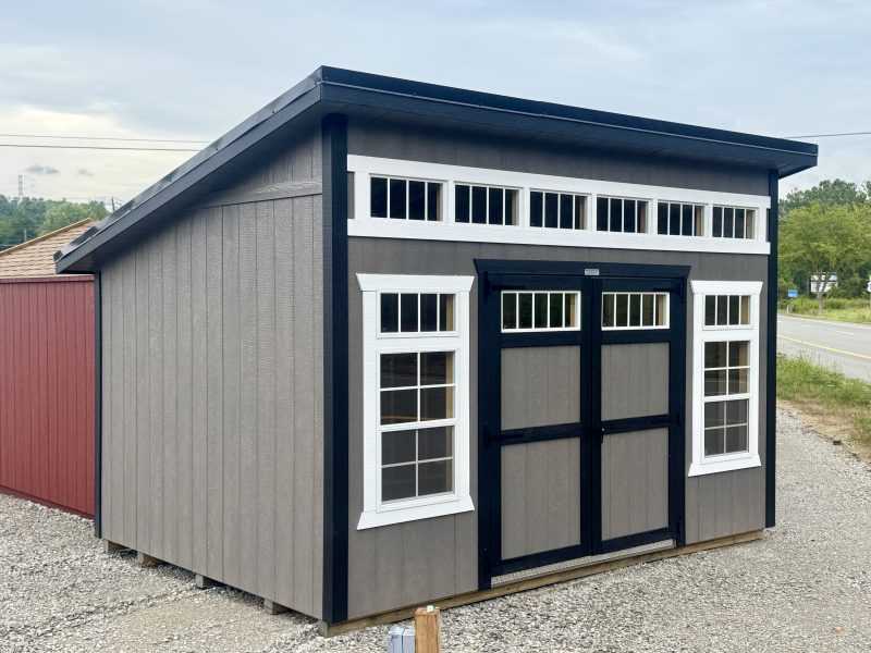10 x 14 Studio