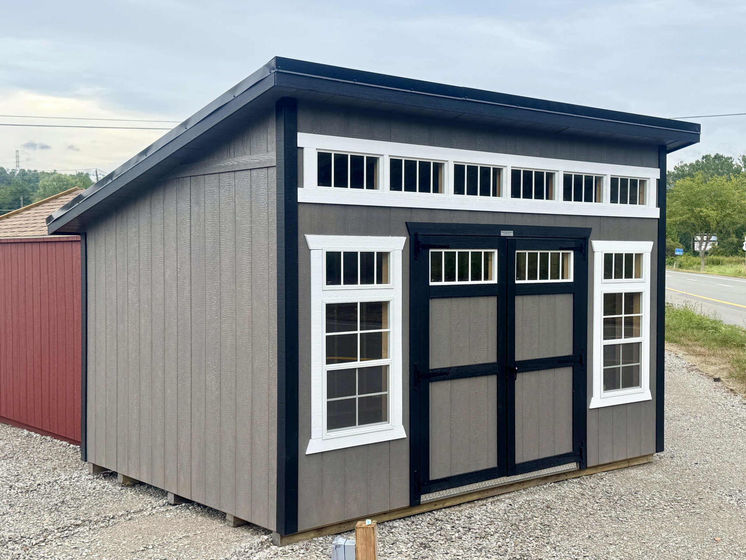 10 x 14 Studio