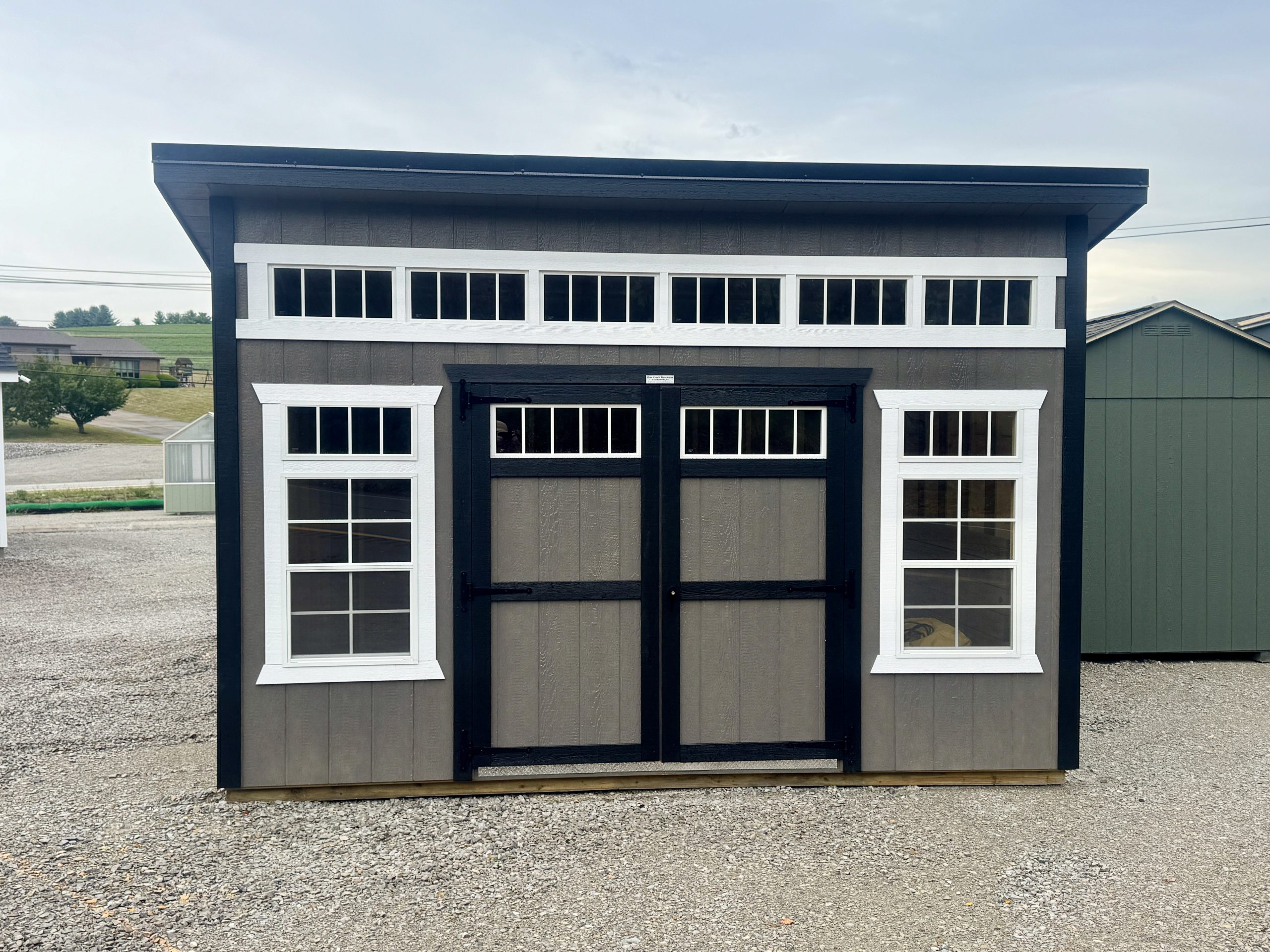 10 x 14 Studio