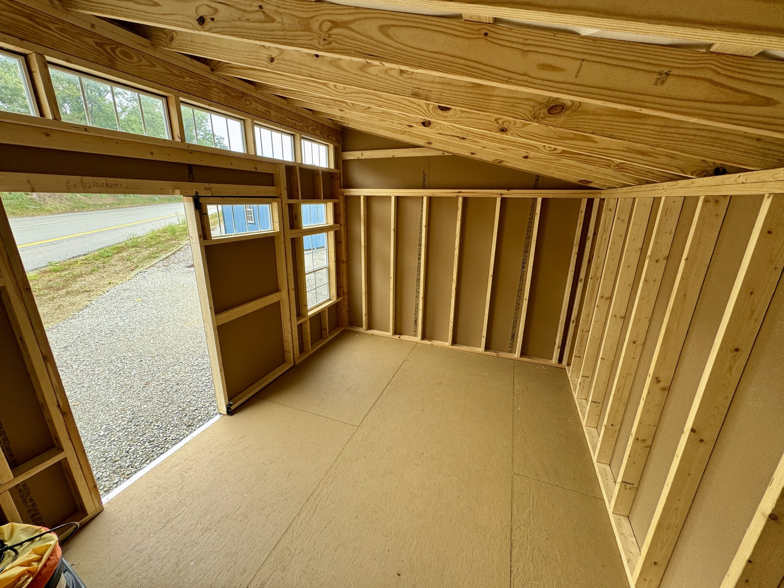 10 x 14 Studio