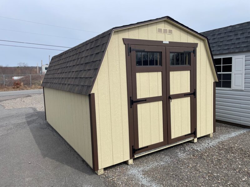 Amish Built Sheds for Sale, Luzerne County, Columbia County, Carbon County, Monroe County, Schuylkill County