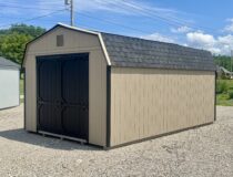 12 x 20 HD Dutch