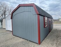 Amish Built Sheds for Sale, Luzerne County, Columbia County, Carbon County, Monroe County, Schuylkill County