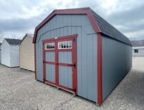 Amish Built Sheds for Sale, Luzerne County, Columbia County, Carbon County, Monroe County, Schuylkill County