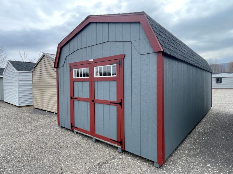 Amish Built Sheds for Sale, Luzerne County, Columbia County, Carbon County, Monroe County, Schuylkill County