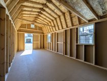 10x20 Dutch Interior