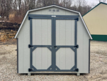 8 x 10 Madison Mini Barn