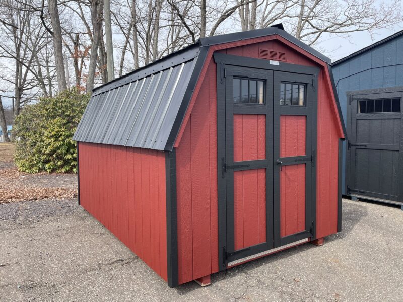 Amish Built Sheds for Sale, Luzerne County, Columbia County, Carbon County, Monroe County, Schuylkill County