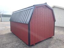 Amish Built Sheds for Sale, Luzerne County, Columbia County, Carbon County, Monroe County, Schuylkill County