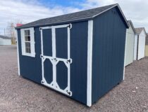 Amish Built Sheds for Sale, Luzerne County, Columbia County, Carbon County, Monroe County, Schuylkill County