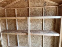 Amish Built Sheds for Sale, Luzerne County, Columbia County, Carbon County, Monroe County, Schuylkill County