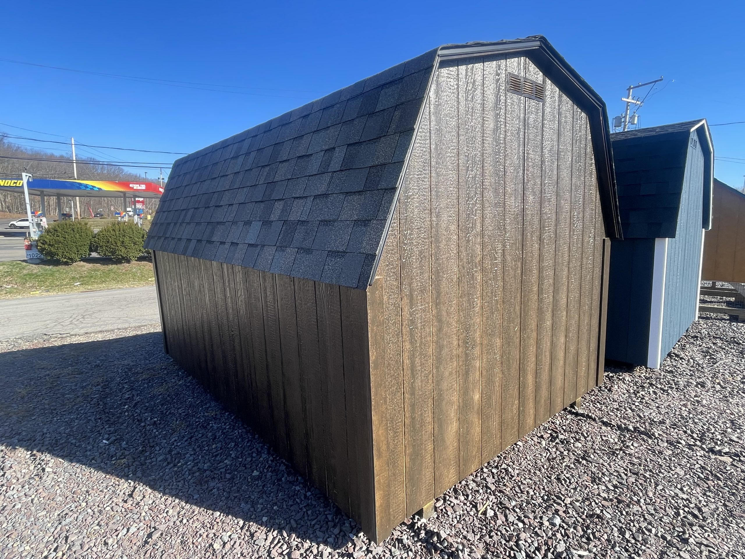 Amish Build Sheds for Sale, Luzerne County, Columbia County, Carbon County, Monroe County, Schuylkill County