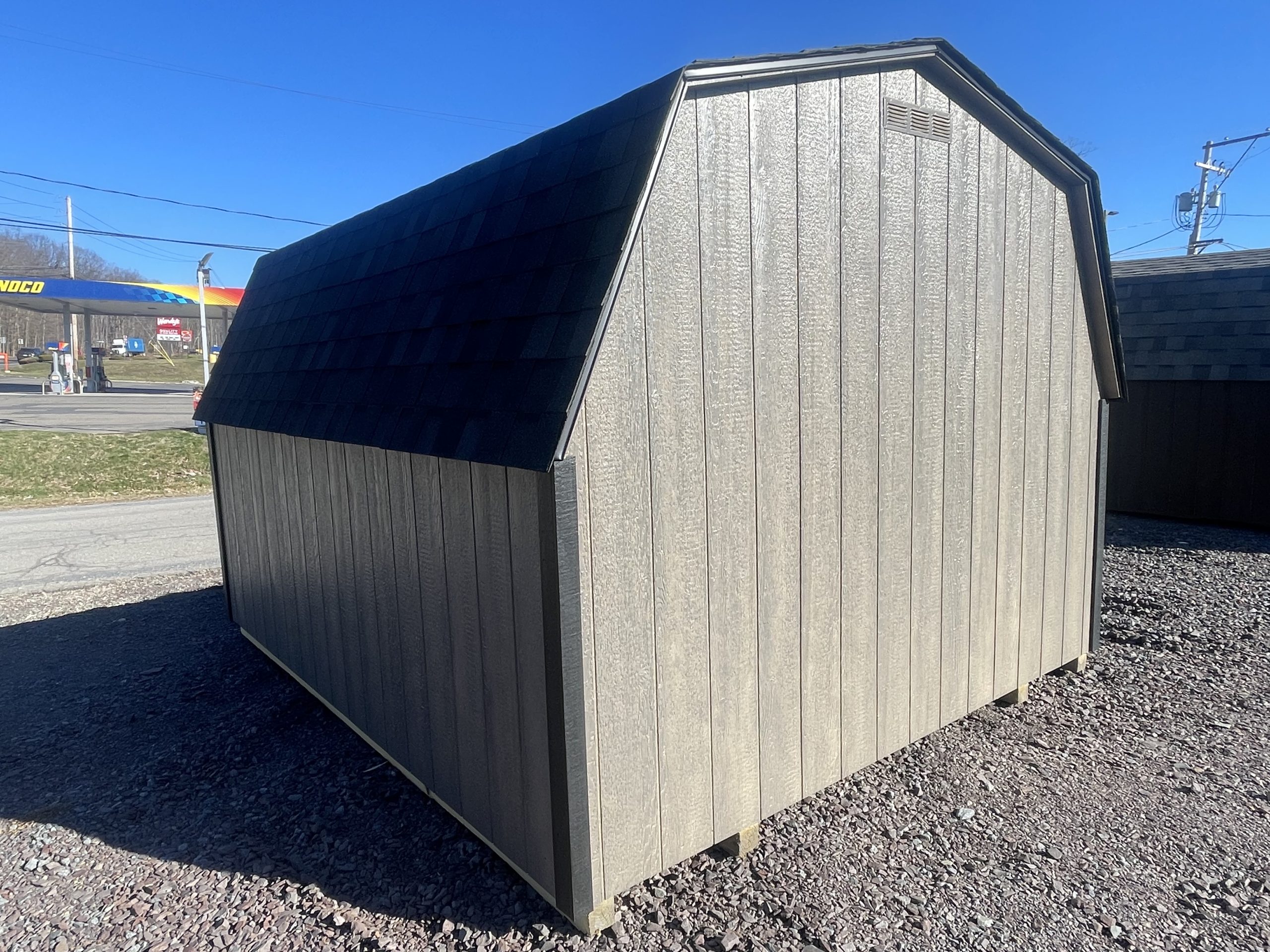 Amish Build Sheds for Sale, Luzerne County, Columbia County, Carbon County, Monroe County, Schuylkill County
