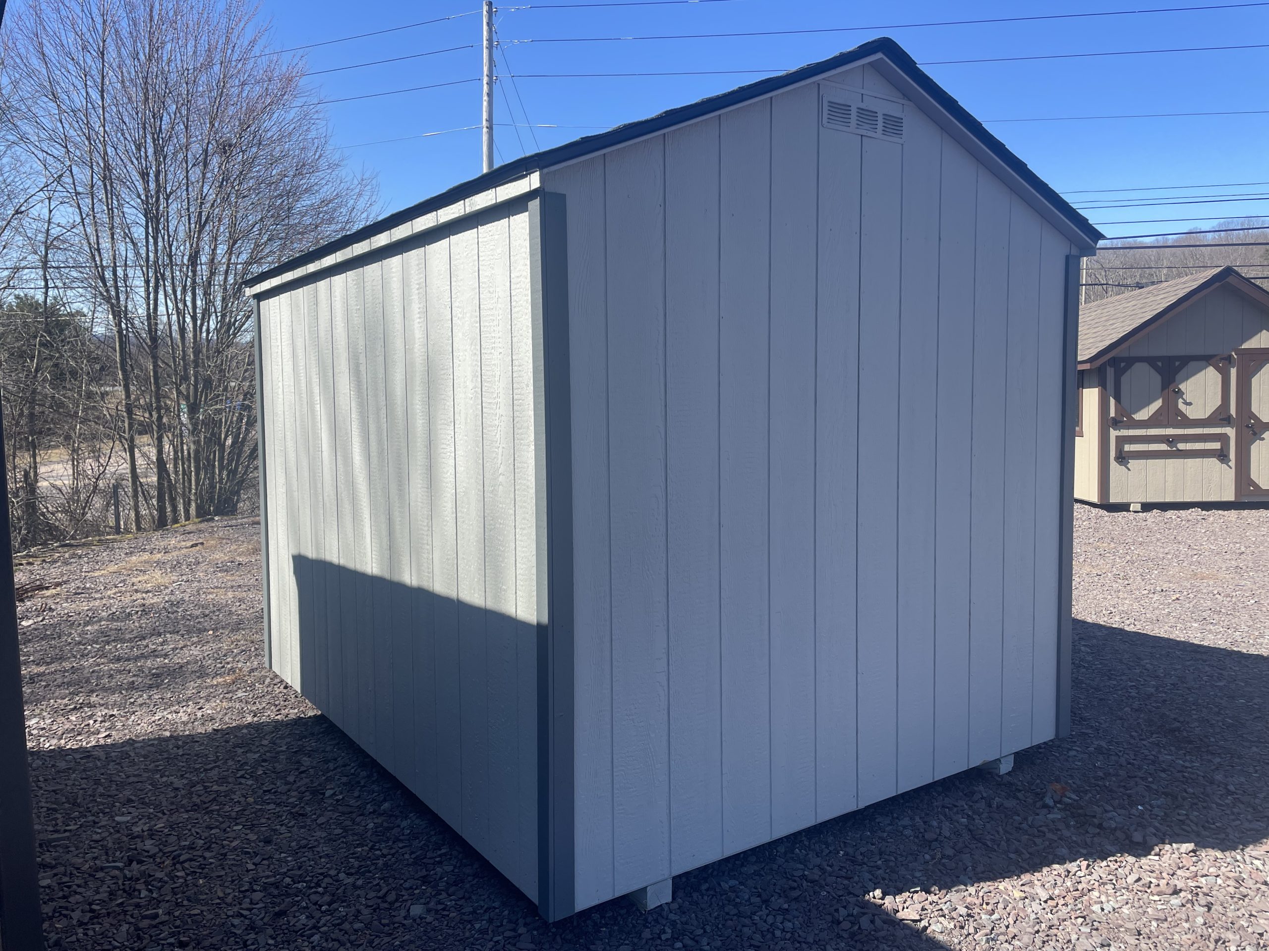 Amish Build Sheds for Sale, Luzerne County, Columbia County, Carbon County, Monroe County, Schuylkill County
