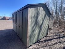 Amish Build Sheds for Sale, Luzerne County, Columbia County, Carbon County, Monroe County, Schuylkill County