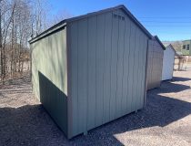 Amish Build Sheds for Sale, Luzerne County, Columbia County, Carbon County, Monroe County, Schuylkill County