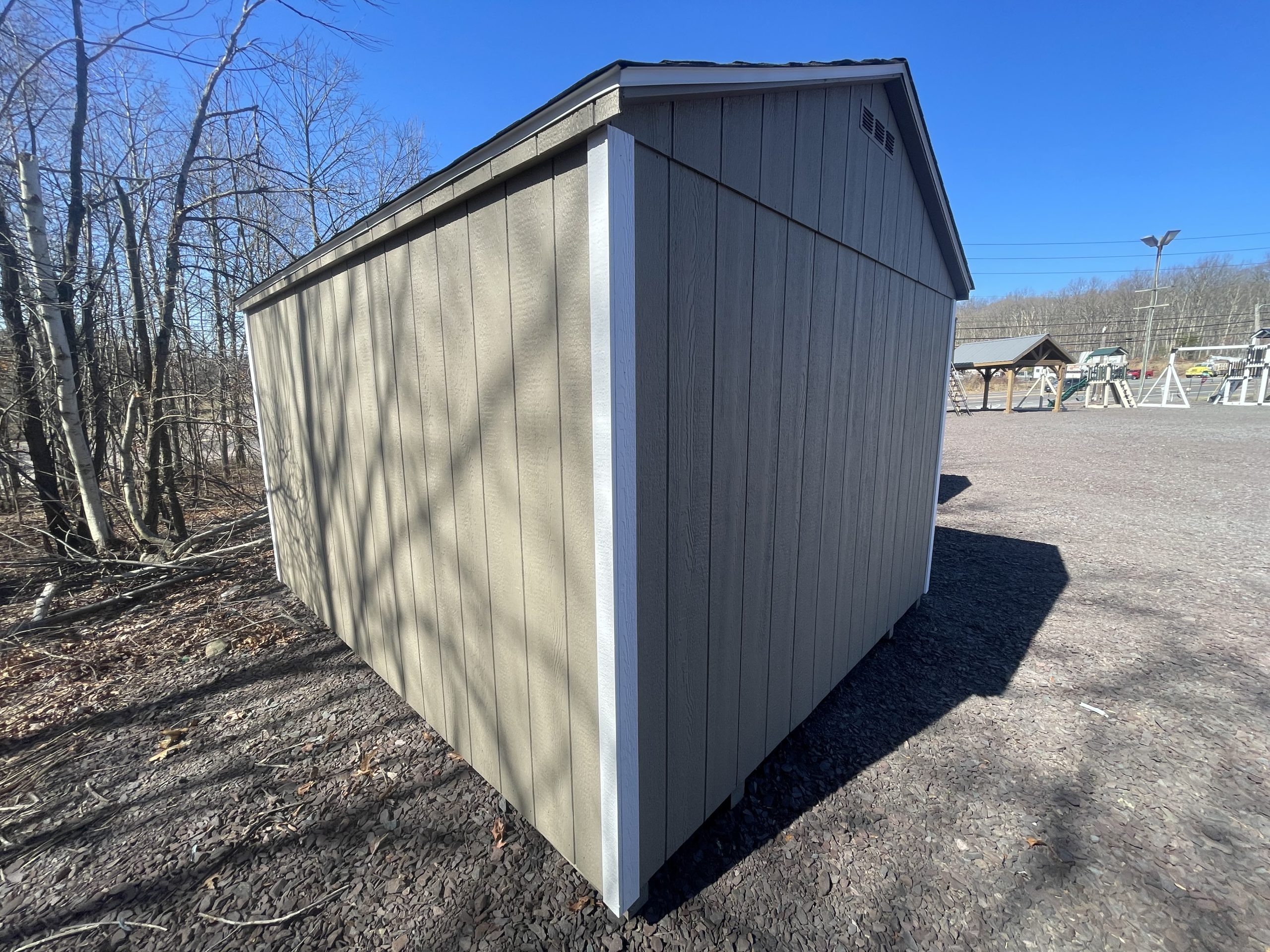 Amish Build Sheds for Sale, Luzerne County, Columbia County, Carbon County, Monroe County, Schuylkill County