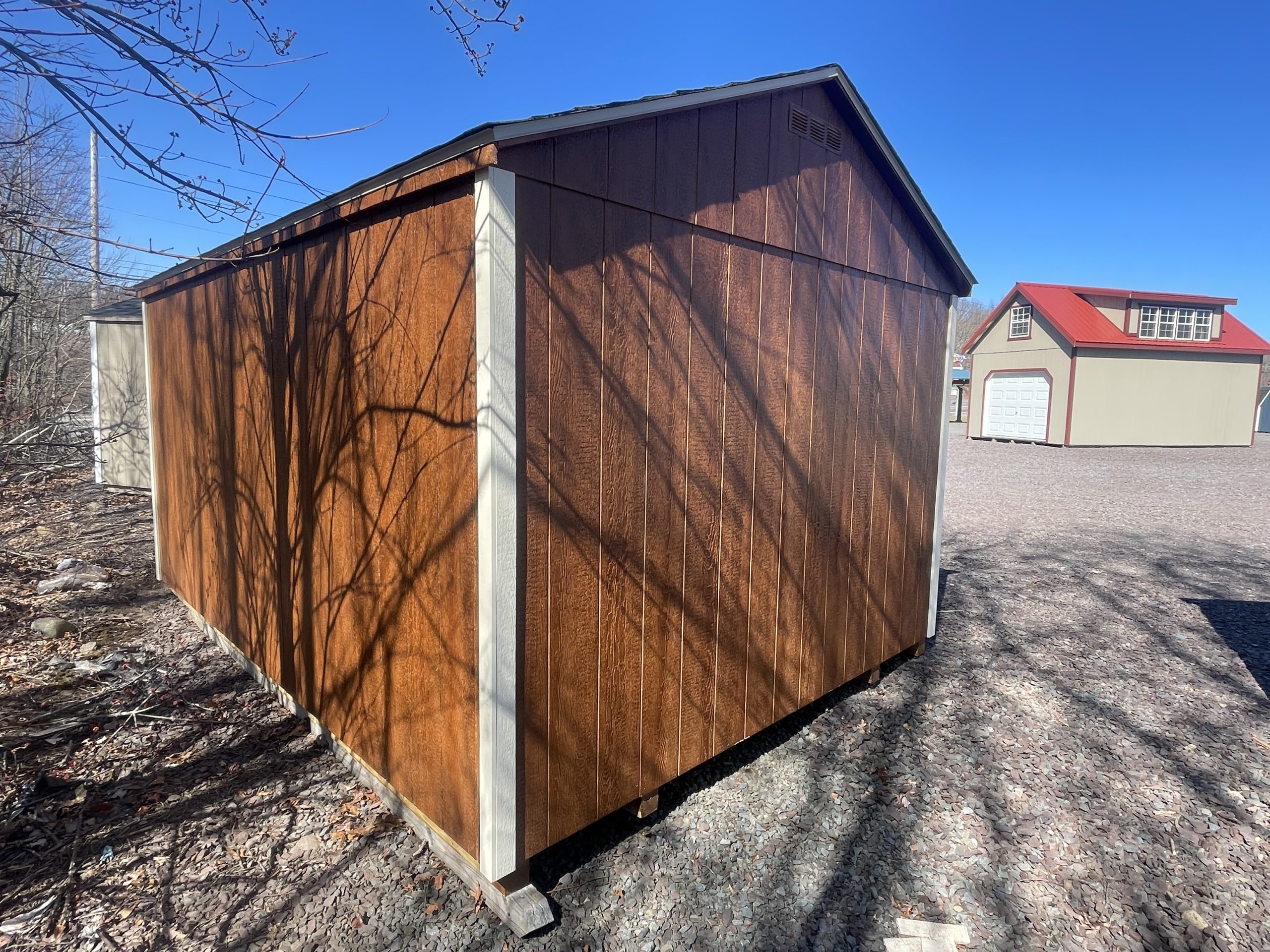 Amish Build Sheds for Sale, Luzerne County, Columbia County, Carbon County, Monroe County, Schuylkill County