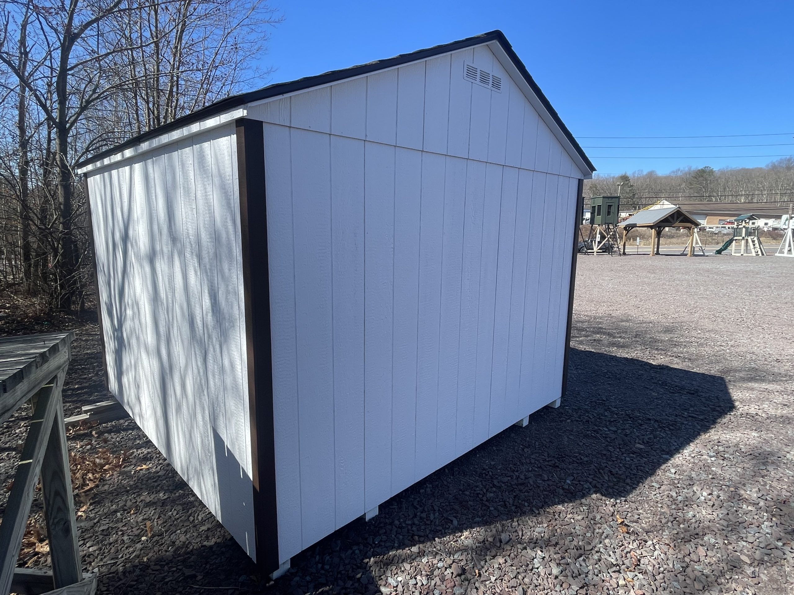 Amish Build Sheds for Sale, Luzerne County, Columbia County, Carbon County, Monroe County, Schuylkill County