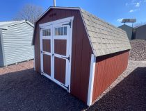 Amish Build Sheds for Sale, Luzerne County, Columbia County, Carbon County, Monroe County, Schuylkill County