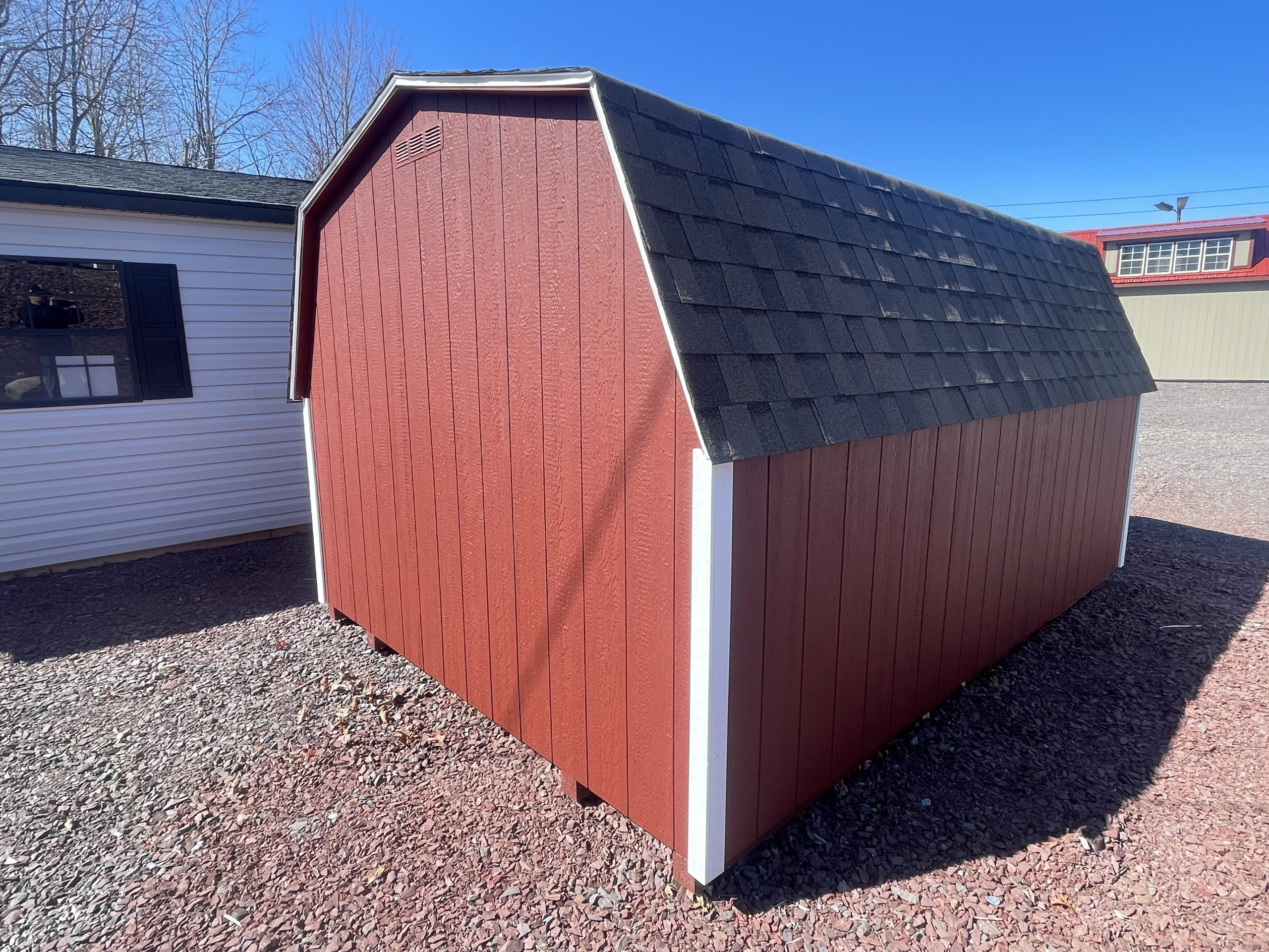 Amish Build Sheds for Sale, Luzerne County, Columbia County, Carbon County, Monroe County, Schuylkill County