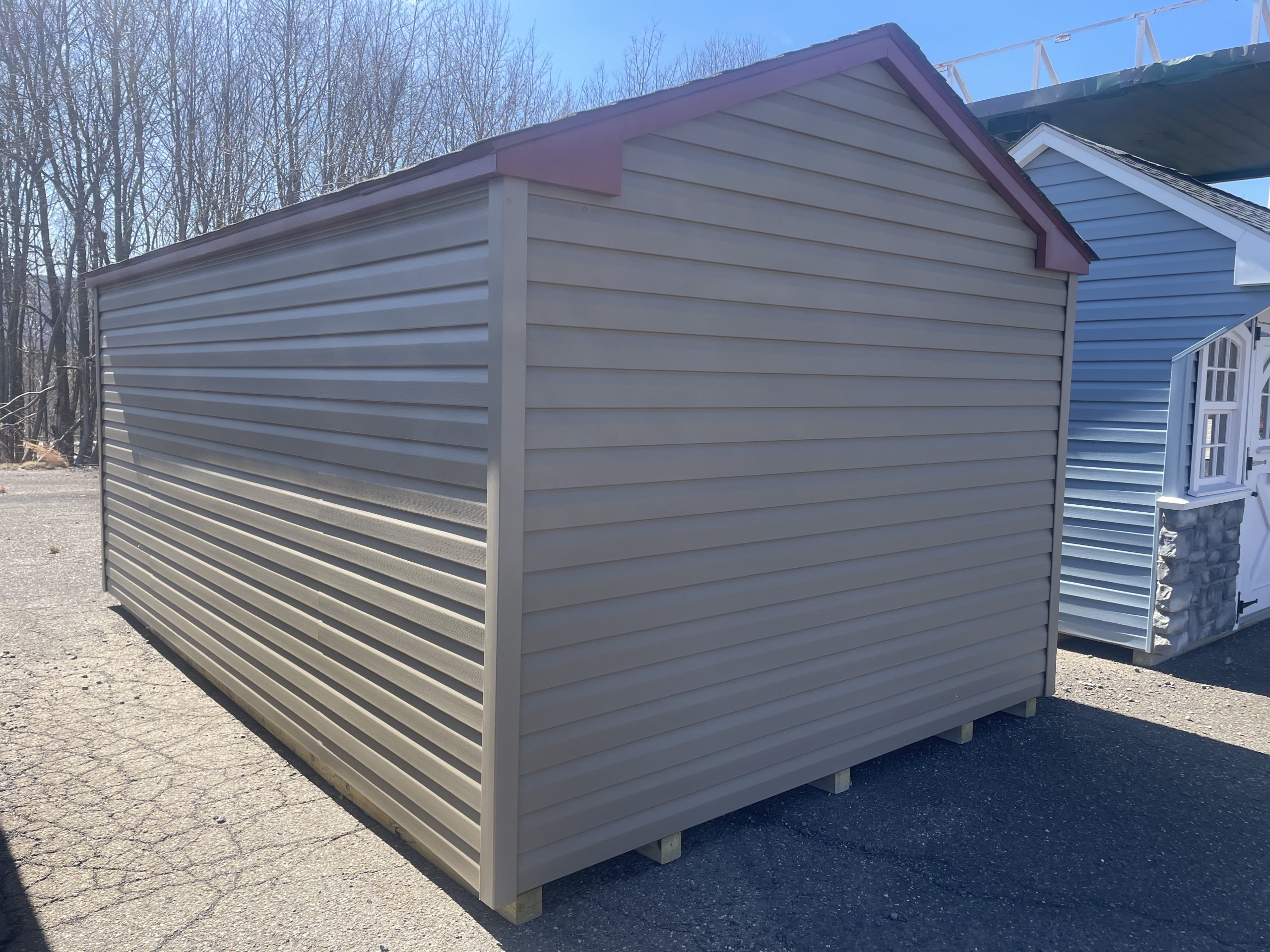 Amish Build Sheds for Sale, Luzerne County, Columbia County, Carbon County, Monroe County, Schuylkill County