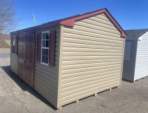 Amish Build Sheds for Sale, Luzerne County, Columbia County, Carbon County, Monroe County, Schuylkill County