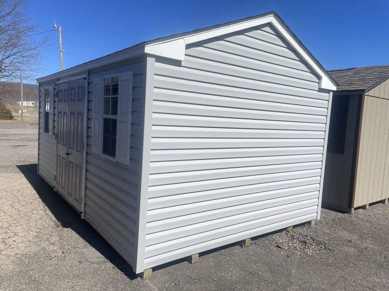 Amish Build Sheds for Sale, Luzerne County, Columbia County, Carbon County, Monroe County, Schuylkill County