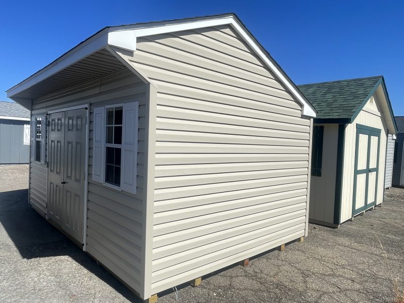 Amish Build Sheds for Sale, Luzerne County, Columbia County, Carbon County, Monroe County, Schuylkill County