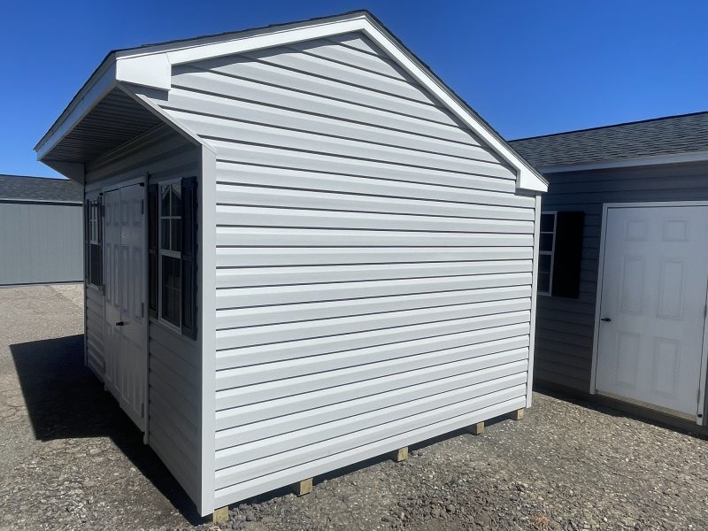 Amish Build Sheds for Sale, Luzerne County, Columbia County, Carbon County, Monroe County, Schuylkill County