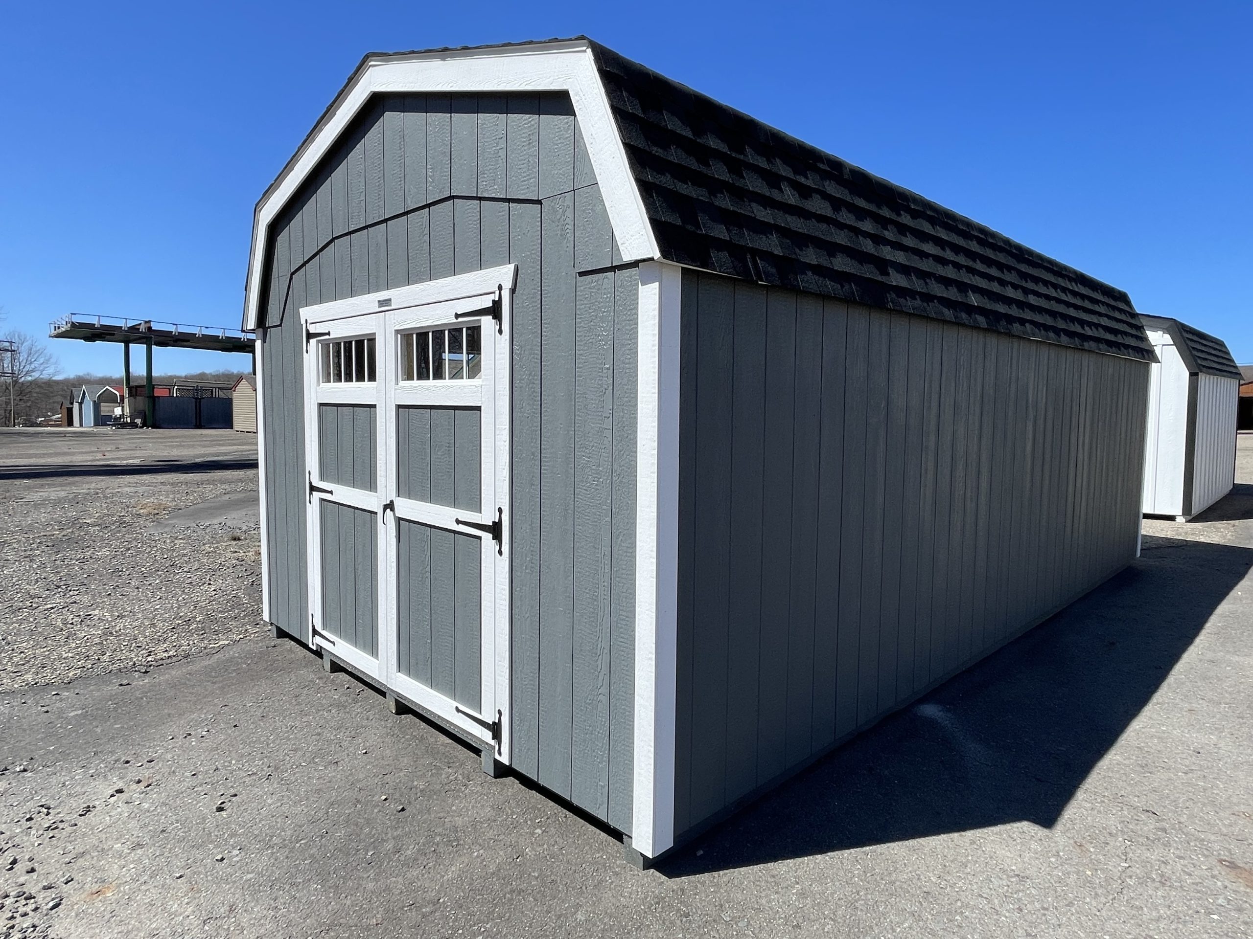 Amish Build Sheds for Sale, Luzerne County, Columbia County, Carbon County, Monroe County, Schuylkill County