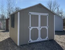 10x10 Shed for Sale in CT