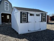 10x12 Sheds for Sale in CT