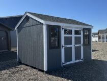 10x12 Shed in CT for sale near me