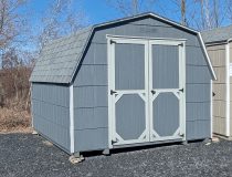 10x10 Cut Lap Madison Peak in Light Grey