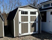 Mini Barns for Sale in Berlin CT