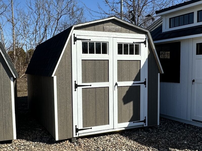 Mini Barns for Sale in Berlin CT