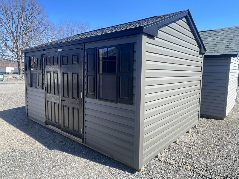 Amish Build Sheds for Sale, Luzerne County, Columbia County, Carbon County, Monroe County, Schuylkill County