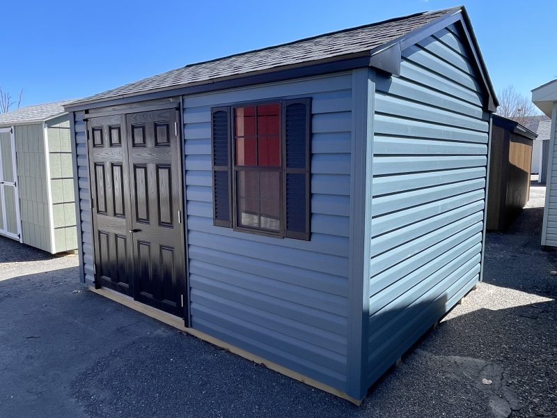Amish Build Sheds for Sale, Luzerne County, Columbia County, Carbon County, Monroe County, Schuylkill County