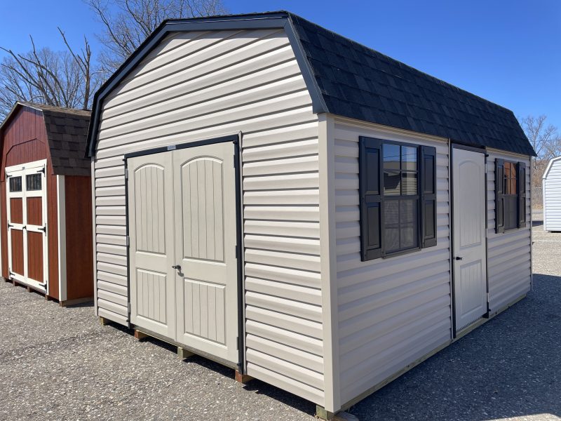Amish Build Sheds for Sale, Luzerne County, Columbia County, Carbon County, Monroe County, Schuylkill County