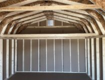 Amish Build Sheds for Sale, Luzerne County, Columbia County, Carbon County, Monroe County, Schuylkill County