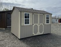 8x12 Shed for Sale in CT