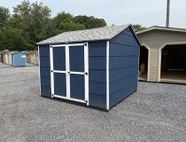 10x10 lapp lp siding madion peak