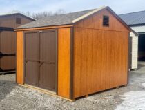 10 x 10 Madison Peak